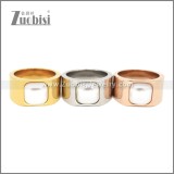 Stainless Steel Ring r010238S