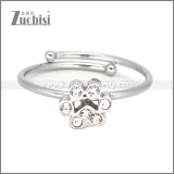 Stainless Steel Ring r010230S