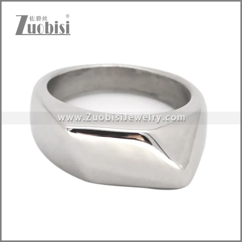 Stainless Steel Ring r010212S