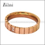 Stainless Steel Ring r010232R
