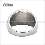 Stainless Steel Ring r010213