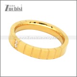 Stainless Steel Ring r010232G
