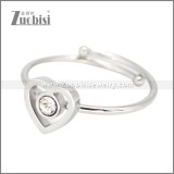 Stainless Steel Ring r010240S