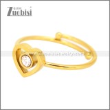 Stainless Steel Ring r010240G