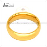 Stainless Steel Ring r010221