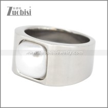 Stainless Steel Ring r010238S