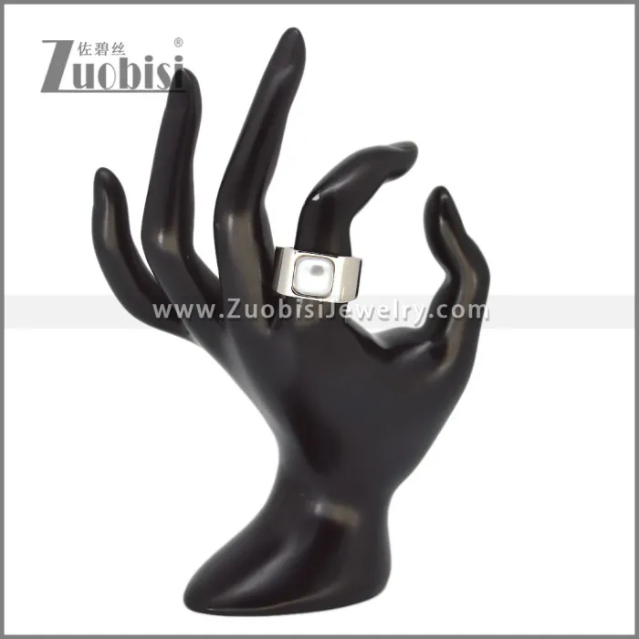 Stainless Steel Ring r010238S