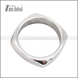 Stainless Steel Ring r010205