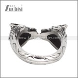 Stainless Steel Ring r010216