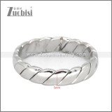 Stainless Steel Ring r010227S