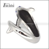 Stainless Steel Ring r010225