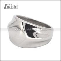 Stainless Steel Ring r010213