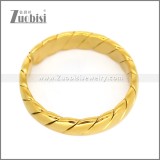 Stainless Steel Ring r010227G