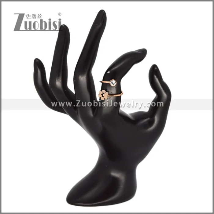 Stainless Steel Ring r010235R