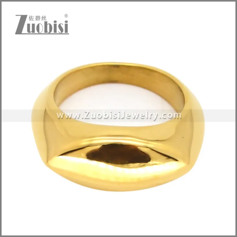 Stainless Steel Ring r010210