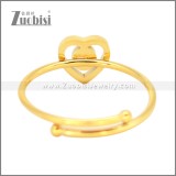 Stainless Steel Ring r010240G