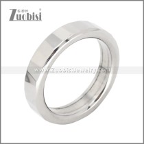 Stainless Steel Ring r010206