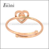 Stainless Steel Ring r010240R