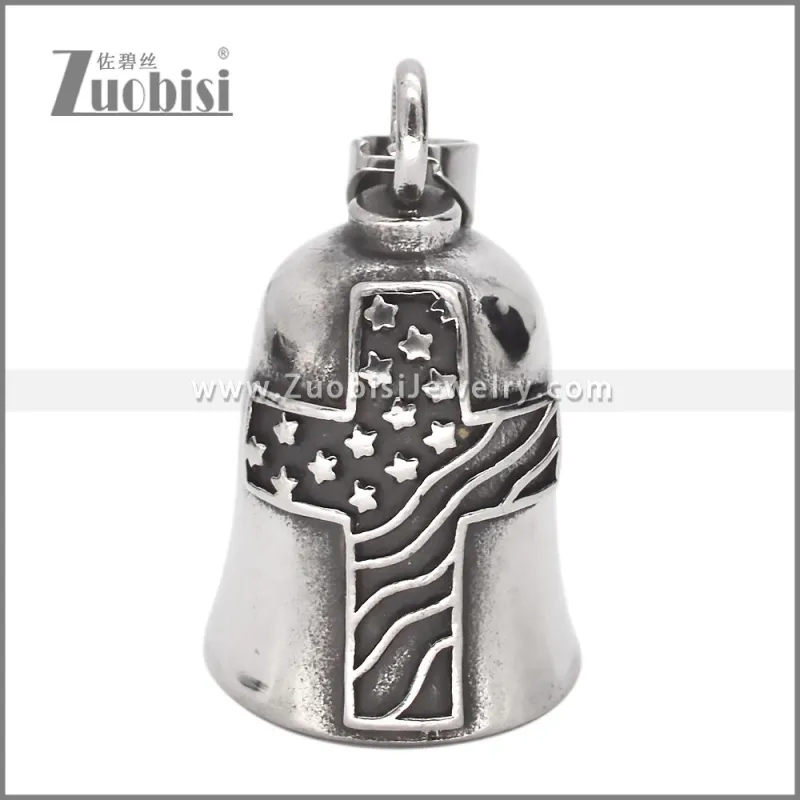 Stainless Steel Pendant p012336S1