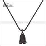 Stainless Steel Pendant p012341H