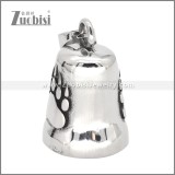 Stainless Steel Pendant p012341S