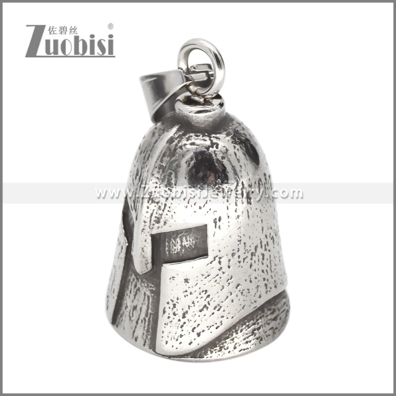 Stainless Steel Pendant p012333