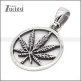 Stainless Steel Pendant p012339S