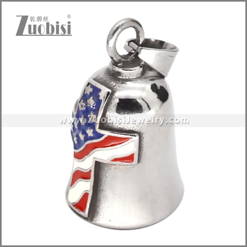 Stainless Steel Pendant p012336S2