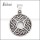 Stainless Steel Pendant p012374S