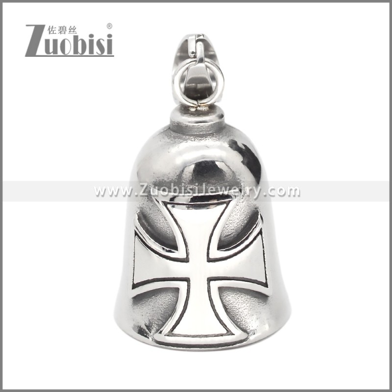 Stainless Steel Pendant p012332