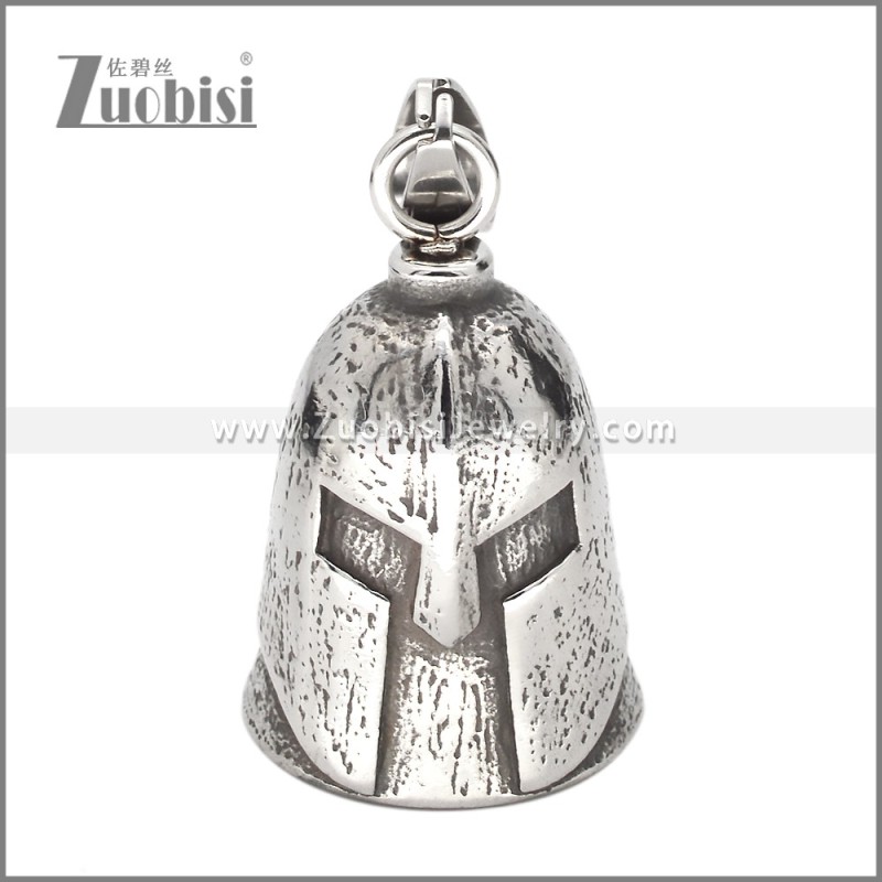 Stainless Steel Pendant p012333