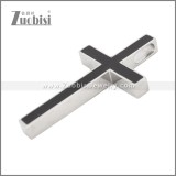Stainless Steel Pendant p012313