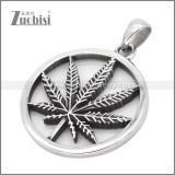 Stainless Steel Pendant p012340S