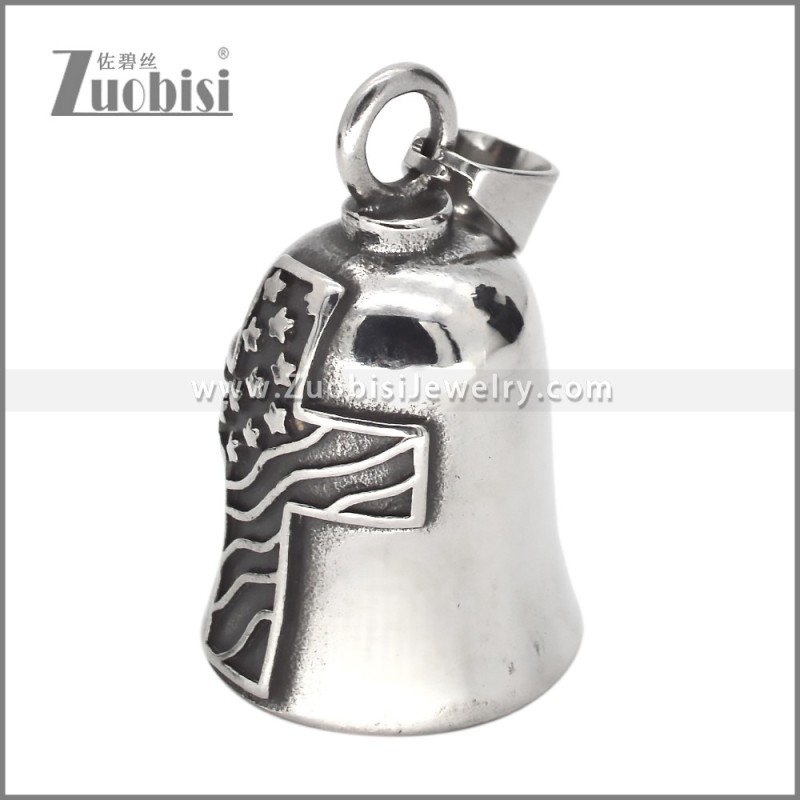 Stainless Steel Pendant p012336S1