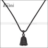 Stainless Steel Pendant p012342H
