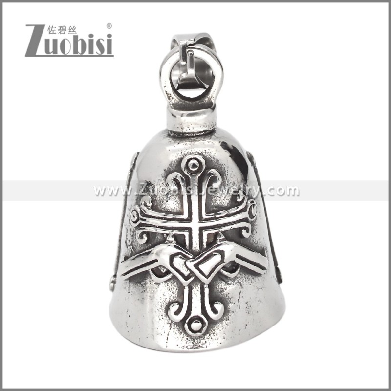 Stainless Steel Pendant p012335