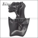 Stainless Steel Pendant p012342H