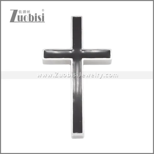 Stainless Steel Pendant p012313