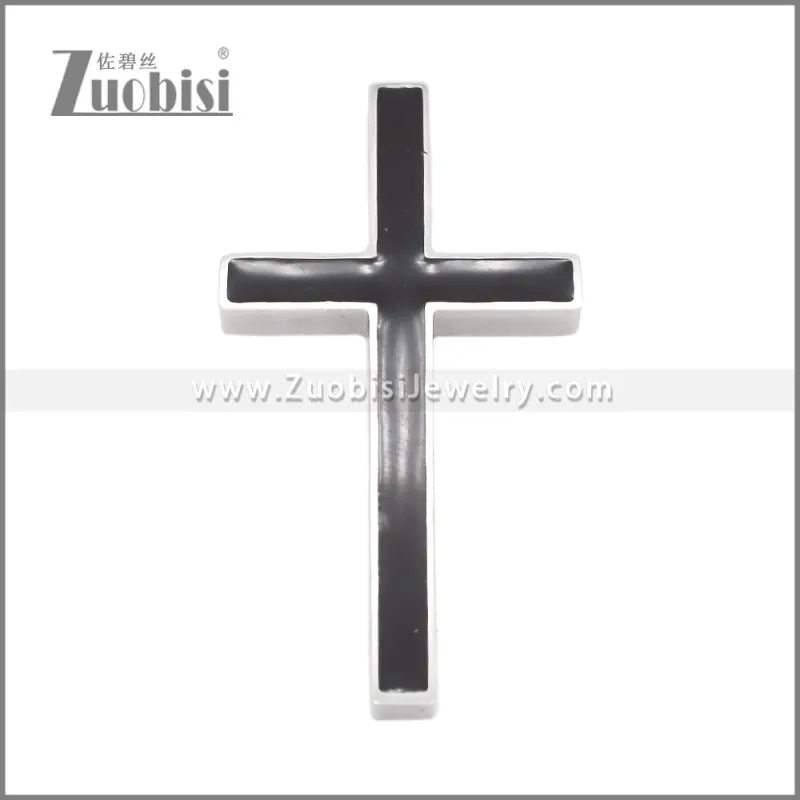 Stainless Steel Pendant p012313