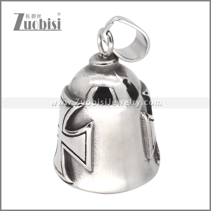 Stainless Steel Pendant p012332