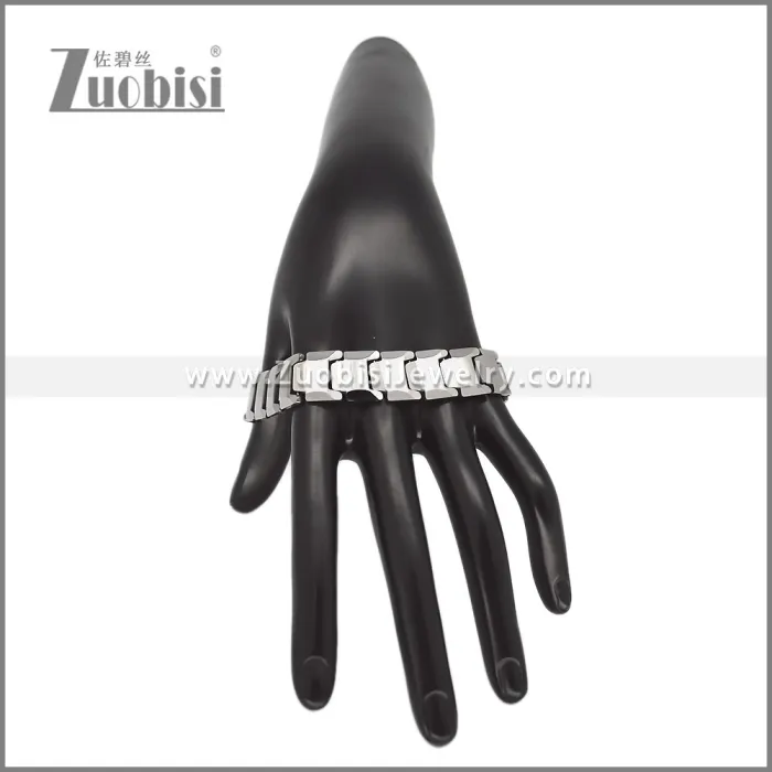Magnetic Tungsten Bracelets b010675