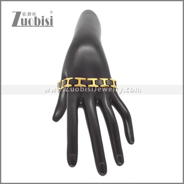 Magnetic Tungsten Bracelets b010697GH