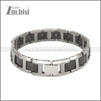 Magnetic Tungsten Bracelets b010677