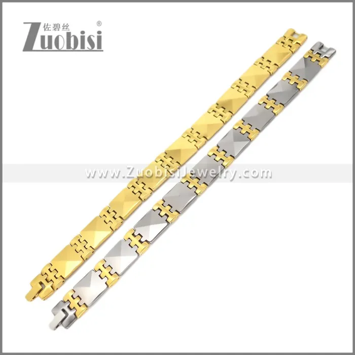 Magnetic Tungsten Bracelets b010691SG