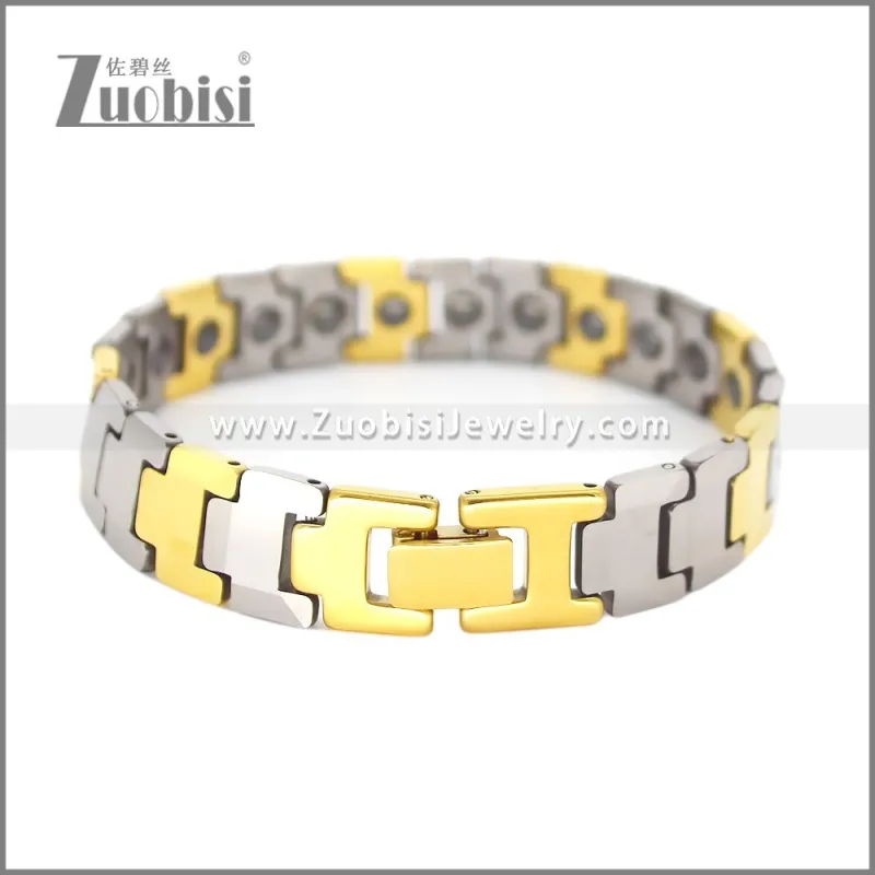 Magnetic Bracelets b010694SG
