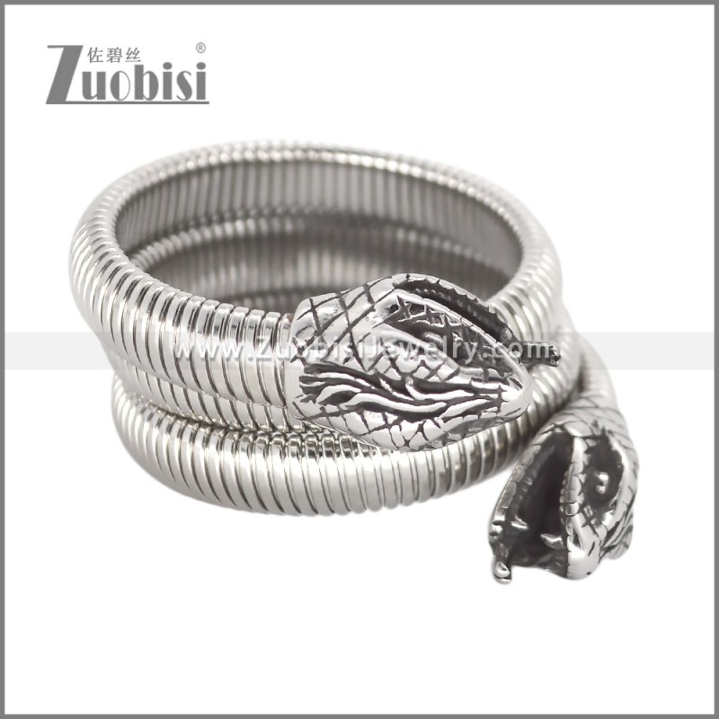 Stainless Steel Bracelet b010705