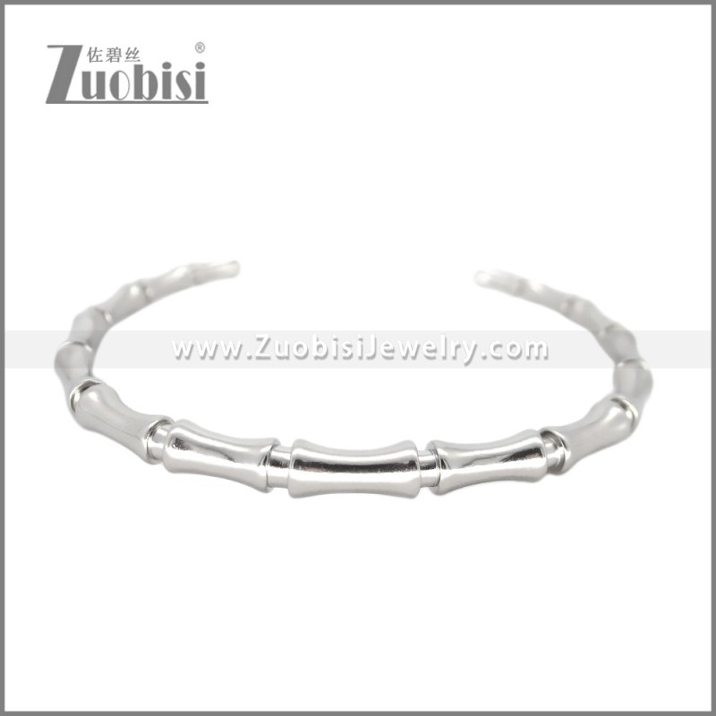 Stainless Steel Bracelet b010704