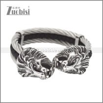 Stainless Steel Bracelet b010709S