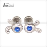 Stainless Steel Earring e002692S1