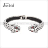 Stainless Steel Bracelet b010701